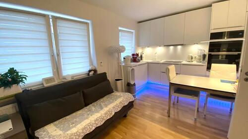 Foto - Etagenwohnung zum Kaufen in München