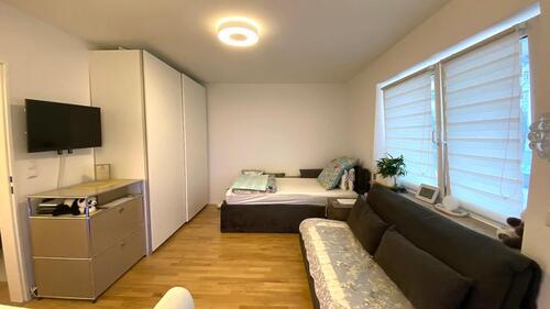 Foto - Etagenwohnung in München