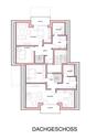 Foto - Exklusive Dachgeschosswohnung Nr. 5 mit Balkon und Carport erwartet sie hier!