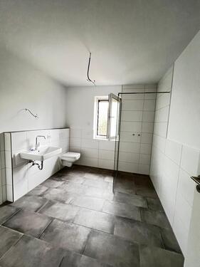 Foto - Etagenwohnung in Olfen