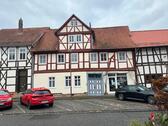 Foto - Erstbezug nach Kernsanierung !! 96 qm Wohnung mit Garten in Wanfried