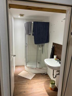 Foto - Etagenwohnung in Wanfried