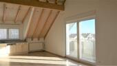 Foto - Etagenwohnung in Seligenstadt