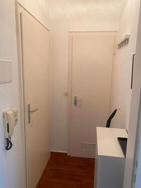 Foto - Etagenwohnung in Schiffdorf