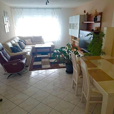 Foto - Etagenwohnung zum Kaufen in Hockenheim
