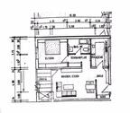 Foto - 2-Zimmer-Wohnung mit Balkon 70m² in PF-Dillweißenstein