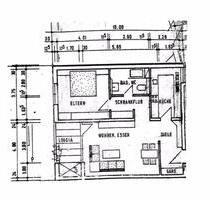 2-Zimmer-Wohnung mit Balkon 70m² in PF-Dillweißenstein - Pforzheim Büchenbronn