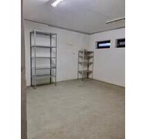 30m2 Lagerfläche - 210,00 EUR Miete, in Düsseldorf (PLZ: 40210) Stadtmitte