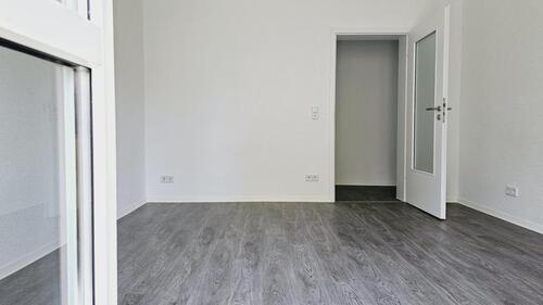 Foto - Etagenwohnung zur Miete in Magdeburg
