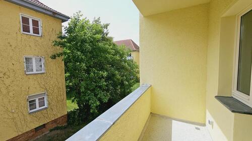 Foto - Etagenwohnung in Magdeburg