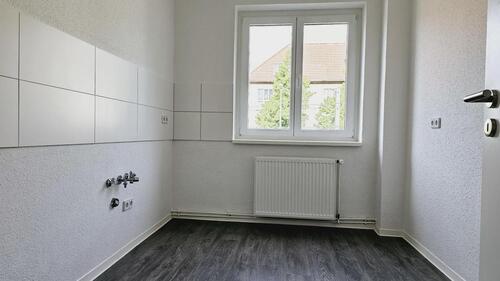 Foto - Etagenwohnung in Magdeburg zur Miete