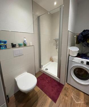Foto - Etagenwohnung in Damme