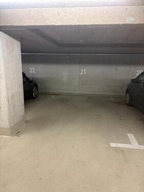 Foto - Tiefgaragen Stellplatz Rottenburg am Neckar