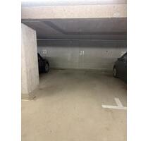 Tiefgaragen Stellplatz Rottenburg am Neckar