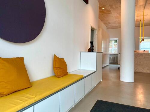 Foto - TOP, beste Lage: Sehr schönes Büro in Mannheim Neckarstadt Ost