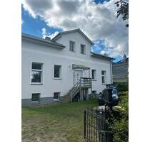 Ferienhaus zur Zwischenmiete in Birkenwerder