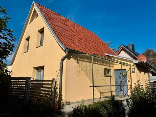 Foto - Charmantes Einfamilienhaus in bester Lage Rostock Südstadt