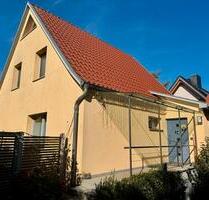 Charmantes Einfamilienhaus in bester Lage Rostock Südstadt - Papendorf