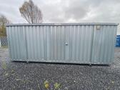 Foto - Lagerraum, Lagercontainer, Garage, Lager zu Vermieten Isselburg