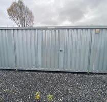 Lagerraum, Lagercontainer, Garage, Lager zu Vermieten Isselburg