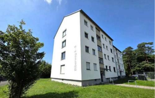 Foto - Helle 3-Zimmer-Wohnung mit modernem Bad – Energieeffizienzklasse