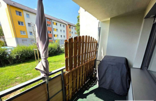 Foto - Hochparterre in Hanau zur Miete