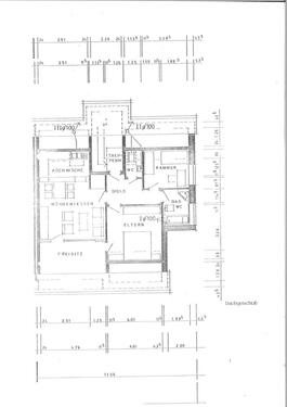 Foto - Wohnen in Isselhorst (nur mit WBS)
