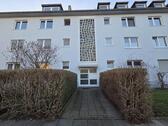 Foto - Helle 2-Zimmer-Whg Balkon 1.OG in Essen-Nordviertel (WG geeignet)