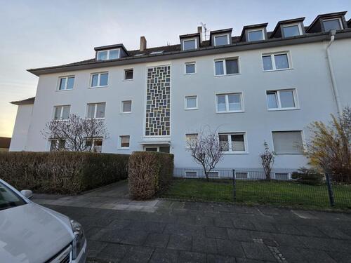 Foto - 2 Zimmer Etagenwohnung zur Miete in Essen