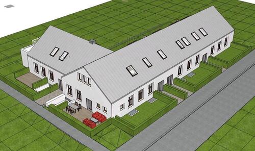 Foto - 6 Zimmer Einfamilienhaus zum Kaufen in Klötze