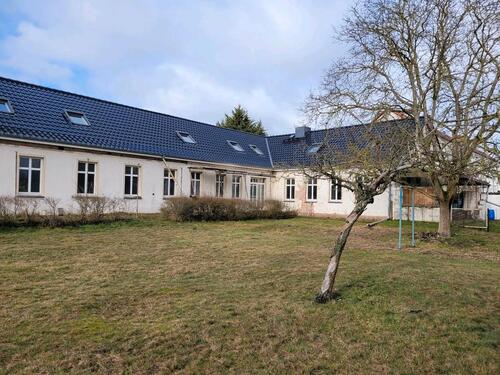 Foto - Einfamilienhaus in Klötze zum Kaufen