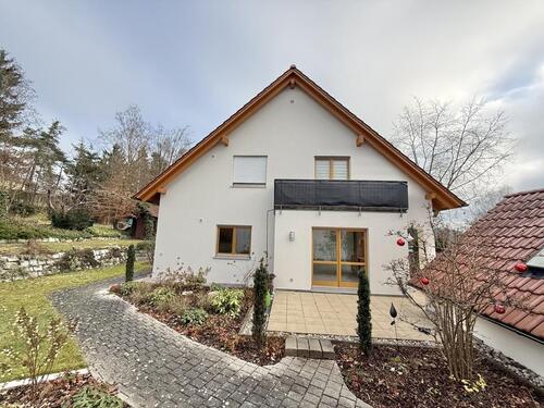 Foto - 3 Zimmer Etagenwohnung zur Miete in Schwarzenfeld