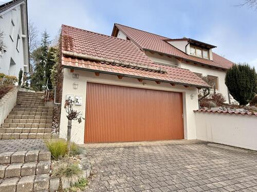 Foto - 3 Zimmer Etagenwohnung in Schwarzenfeld