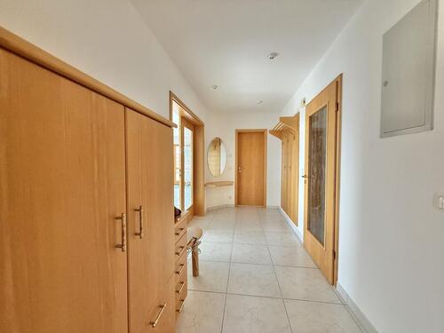 Foto - Etagenwohnung in Schwarzenfeld zur Miete