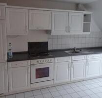 Helle 3-Zimmer Wohnung in Visselhövede