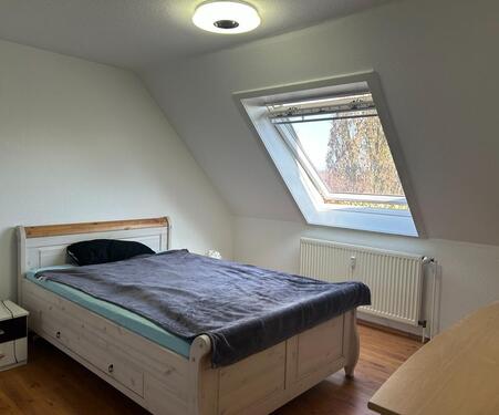 Foto - 3 Zimmer Etagenwohnung in Visselhövede