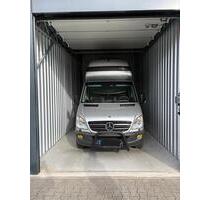 SCHAUTAGE 23.01+24.01.26 von 11-16 UHR-Großgarage Maxi Garage Wohnmobil Stellplatz Lagerfläche Storage für PKW, Motorräder, Boote in Altenhagen zu vermieten - Herford