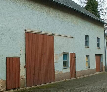 Foto - 5 Zimmer Einfamilienhaus zum Kaufen in Morbach