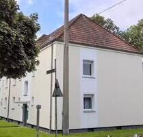 Wo das Leben so spielt - interessante 2-Zimmer-Wohnung - Hattingen Blankenstein