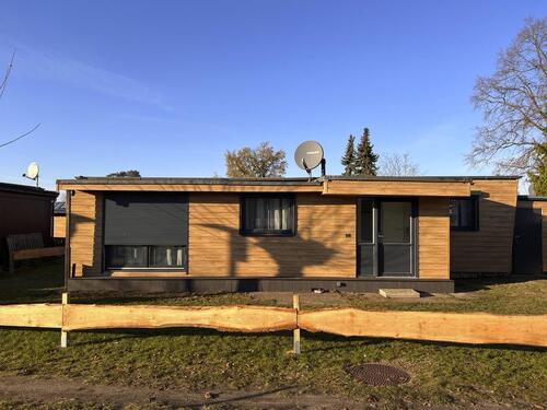 Foto - Mobilheim 1.Wohnsitz kompl. Saniert 60qm