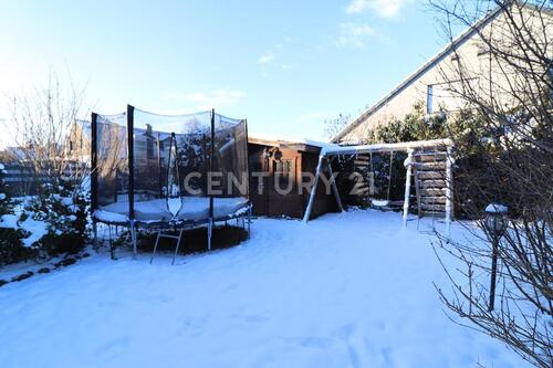 Foto - Reihenhaus in Braunschweig zur Miete