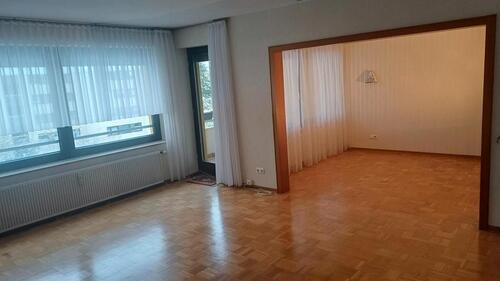 Foto - 3.5 Zimmer Etagenwohnung zur Miete in Hameln
