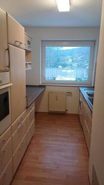 Foto - Etagenwohnung in Hameln zur Miete