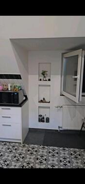 Foto - 4 Zimmer Dachgeschoßwohnung in Gelsenkirchen