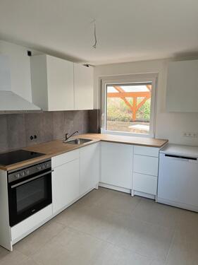 Foto - Helle 3-Zimmerwohnung Niedernhall - Top Lage