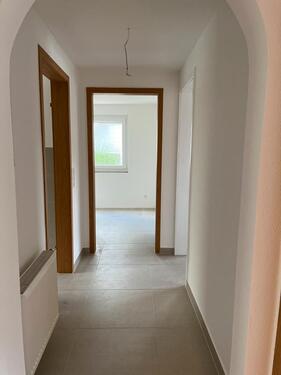 Foto - Etagenwohnung in Niedernhall zur Miete