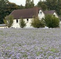 Immobilie zum Verkauf in Bestlage von Herford