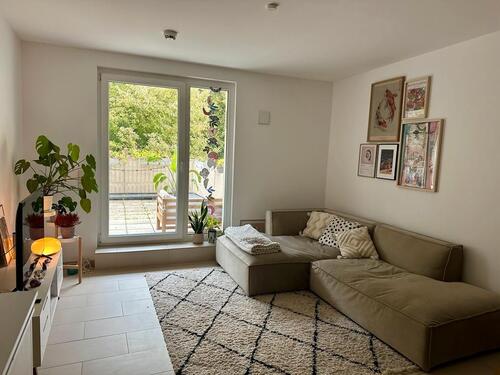 Foto - 2 Zimmer Etagenwohnung zur Miete in Berlin