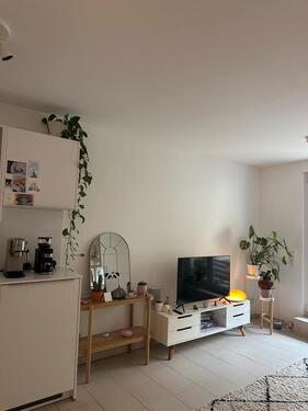 Foto - 2 Zimmer Etagenwohnung in Berlin