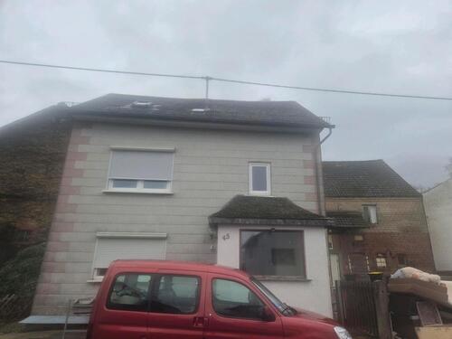 Foto - 2 Familien Haus ruhige Lage - 1.300,00&nbsp;EUR Kaltmiete, ca.&nbsp; 190,00&nbsp;m&sup2;